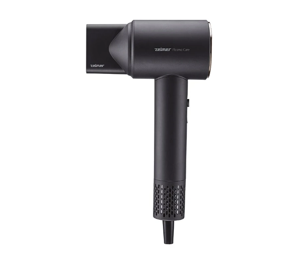 Zelmer ZHD9004 Plasma Care Jonizacja Dyfuzor Zimny nawiew 1600W 2 prędkości 3 temperatury - Kup na Raty - RRSO 0%