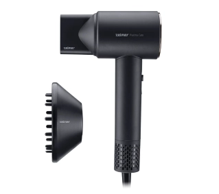 Zelmer ZHD9004 Plasma Care Jonizacja Dyfuzor Zimny nawiew 1600W 2 prędkości 3 temperatury - Kup na Raty - RRSO 0%