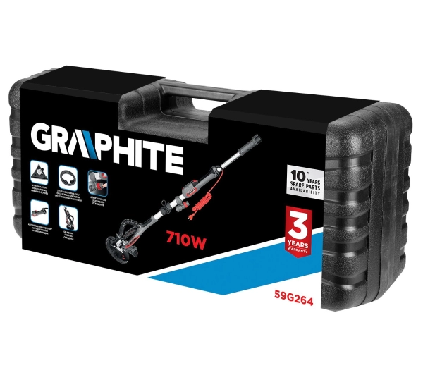 Graphite 59G264 - Kup na Raty - RRSO 0%