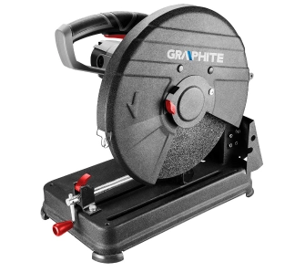 Piła do metalu Graphite 59G873