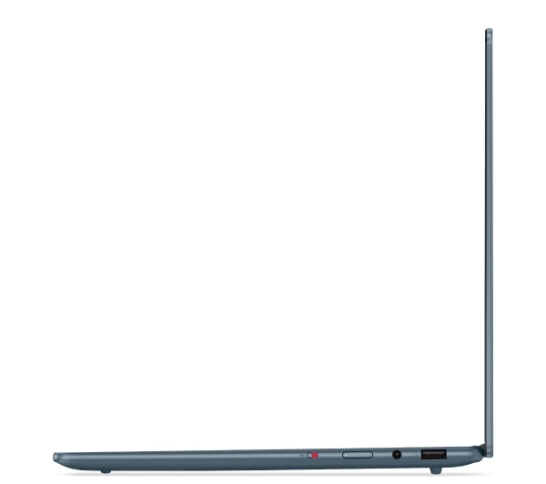 Lenovo Yoga Slim 7 14AKP10 OLED 14" Ryzen AI 7 350 16GB RAM 512GB Dysk SSD Win11 Zielony Funkcje AI - ⚡ EURO HIT CENOWY! ⚡ - Kup na Raty - RRSO 0%