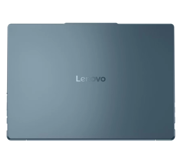 Lenovo Yoga Slim 7 14AKP10 OLED 14" Ryzen AI 7 350 16GB RAM 512GB Dysk SSD Win11 Zielony Funkcje AI - ⚡ EURO HIT CENOWY! ⚡ - Kup na Raty - RRSO 0%