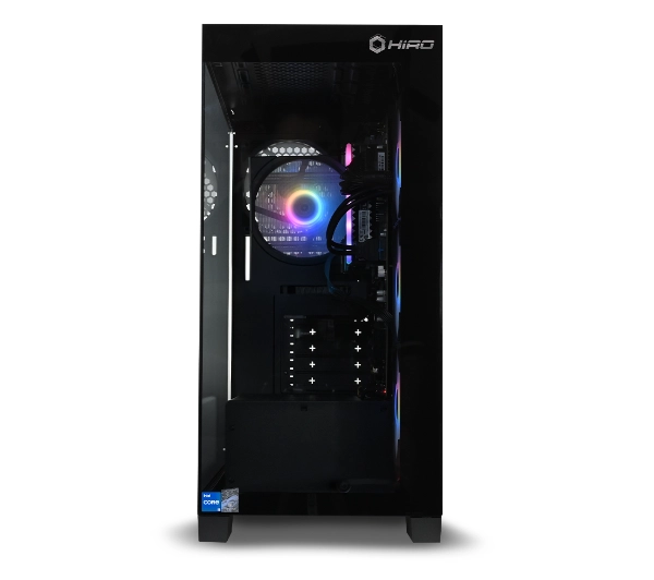 NTT Hiro ZKG-U7RTX5090 Ultra 7 265KF 32GB RAM 1TB Dysk SSD RTX5090 Win11 - Kup na Raty - RRSO 0%
