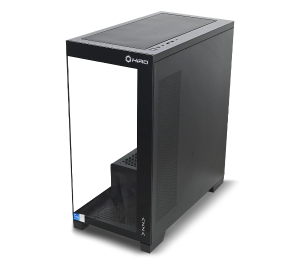 NTT Hiro ZKG-U7RTX5090 Ultra 7 265KF 32GB RAM 1TB Dysk SSD RTX5090 Win11 - Kup na Raty - RRSO 0%