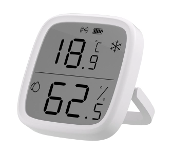 Czujnik temperatury / wilgoci Sonoff SNZB-02D