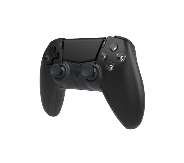 Cobra QSP551BK do PS5, PC, Android, iOS Bezprzewodowy/Przewodowy Czarny
