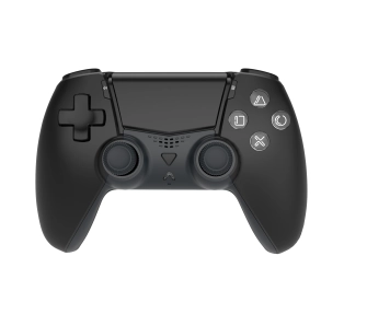 Pad Cobra QSP551BK do PS5, PC, Android, iOS Bezprzewodowy/Przewodowy Czarny