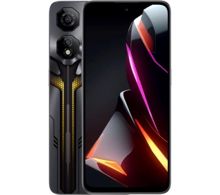 Nubia Neo 2 5G 8/256GB 6,72" 120Hz 50Mpix Szary - Kup na Raty - RRSO 0%