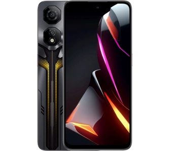 Smartfon Nubia Neo 2 5G 8/256GB 6,72" 120Hz 50Mpix Szary