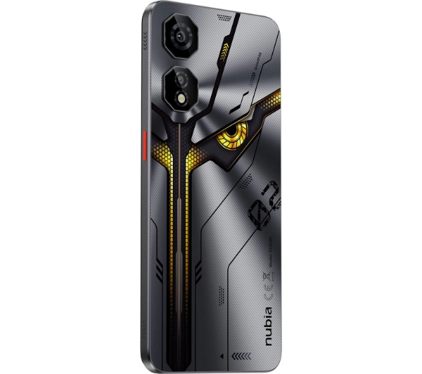 Nubia Neo 2 5G 8/256GB 6,72" 120Hz 50Mpix Szary - Kup na Raty - RRSO 0%