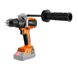 Wiertarko-wkrętarka NEO Tools 04-616