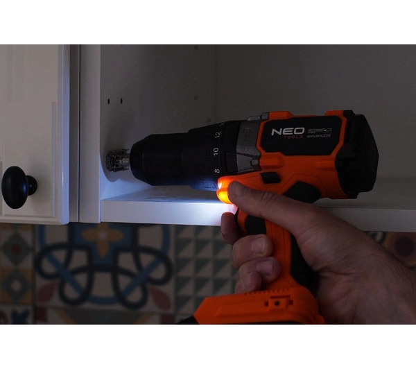 NEO Tools 04-616 - Kup na Raty - RRSO 0%