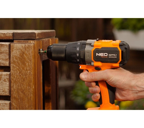 NEO Tools 04-616 - Kup na Raty - RRSO 0%