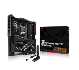 ASUS ROG CROSSHAIR X870E EXTREME - Kup na Raty - RRSO 0%