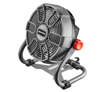 Wentylator akumulatorowo-sieciowy Graphite 58G080