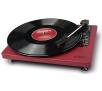 Gramofon ION Audio Compact LP (burgund)