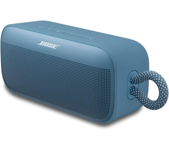 Głośnik Bluetooth Bose SoundLink Plus Szaroniebieski