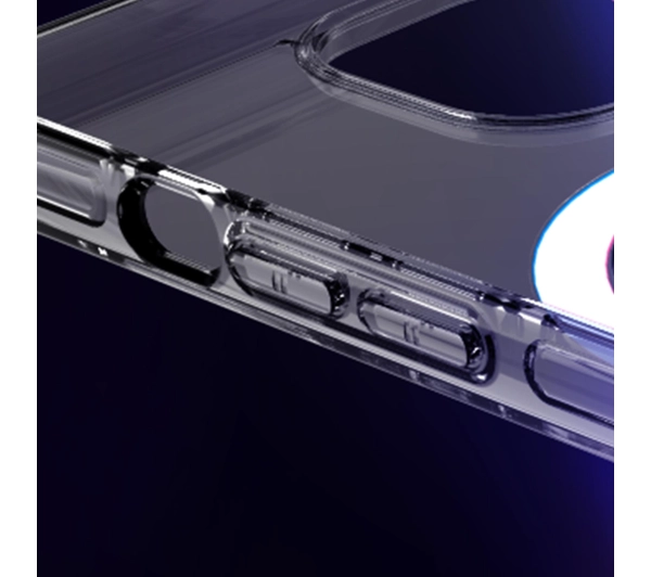 3mk EverClear MagCase do iPhone 13/14