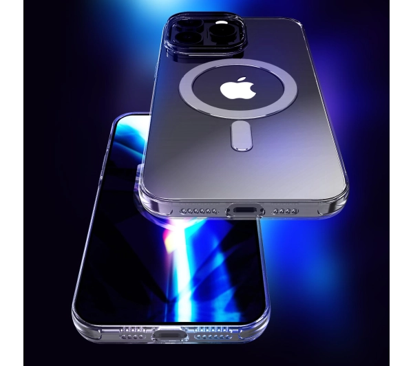 3mk EverClear MagCase do iPhone 14 Pro Max