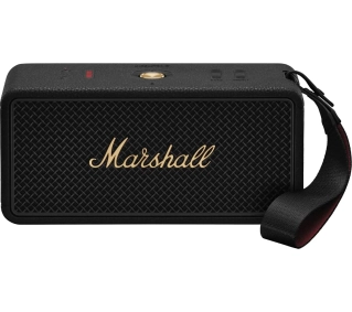 Marshall Middleton II 60W Czarno-miedziany - ⚡ EURO HIT CENOWY! ⚡ - Kup na Raty - RRSO 0%