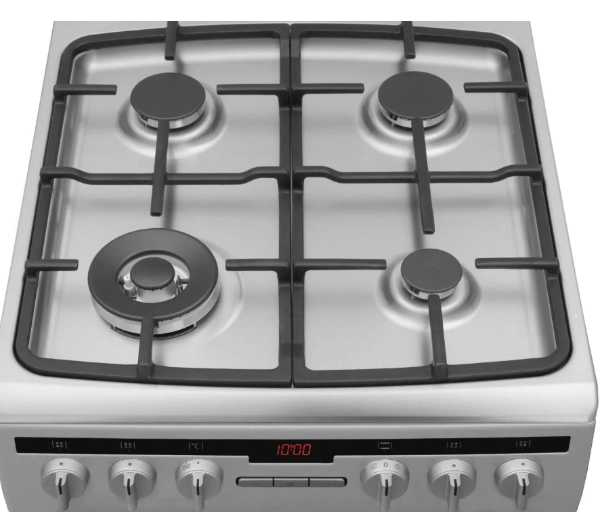 Amica 57GED3.31HZpTaDpA(Xx) PIZZA WOK Termoobieg - Kup na Raty - RRSO 0%