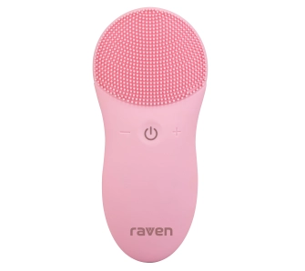 Szczoteczka do mycia twarzy Raven EMS002