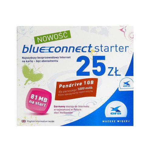 T-Mobile Blueconnect 25