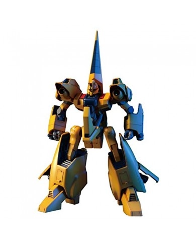 Model do składania Bandai HGUC 1/144 MSA-005 METHUSS