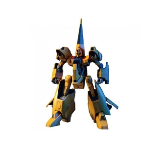 Model do składania Bandai HGUC 1/144 MSA-005 METHUSS