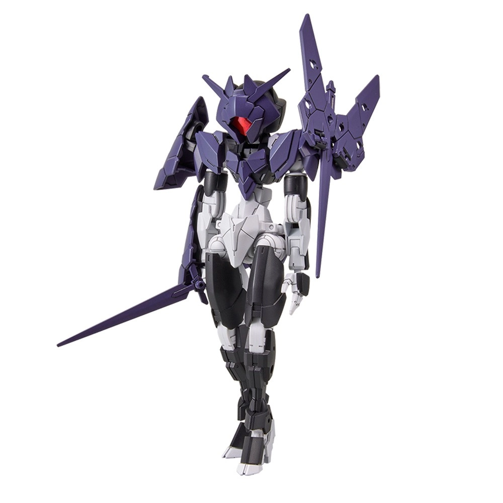 Model do składania Bandai 30MM 1/144 EXM-E7f SPINATIO (FENCER TYPE)