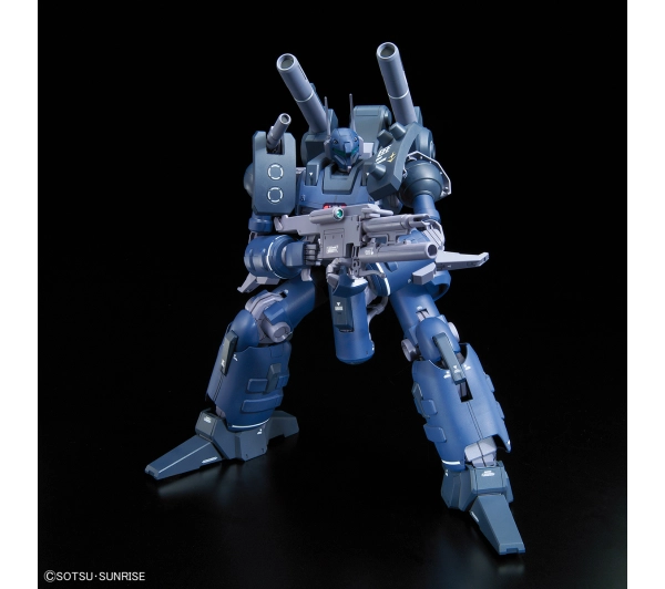 Bandai RE/100 GUNCANNON DETECTOR