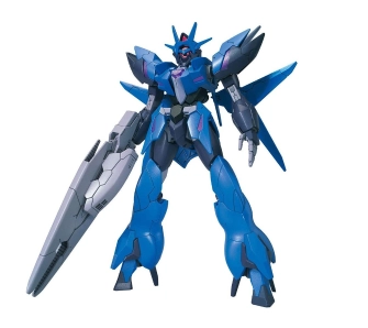 Model do składania Bandai HGBD:R 1/144 ALUS ERATHREE GUNDAM