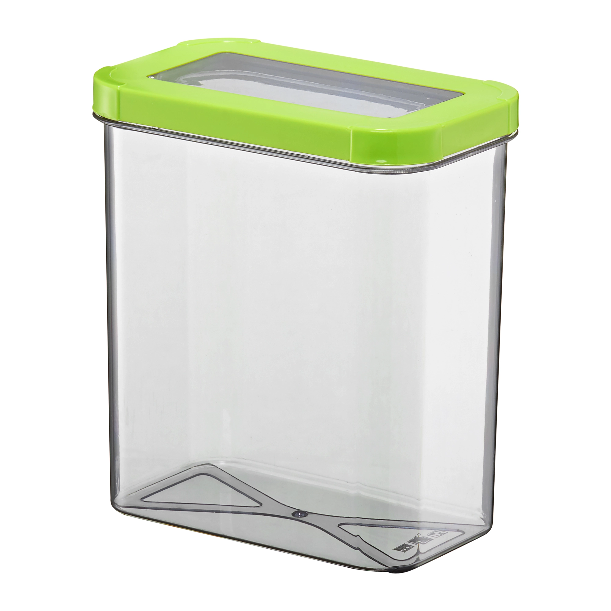 Pojemnik Ambition Optimo 2,5l Zielony