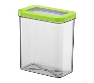 Ambition Optimo 2,5l Zielony