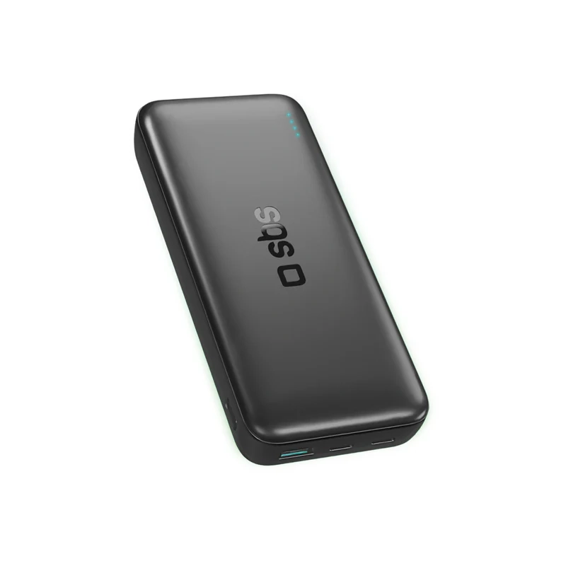 Powerbank SBS TTBB20000PO4K Infinity 20000mAh 10W Czary