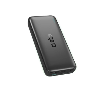 Powerbank SBS TTBB20000PO4K Infinity 20000mAh 10W Czary