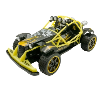 Samochód TAIYO Glow Buggy Sand Cross (180000D) 8km/h Zasięg 200m Czas 30minut