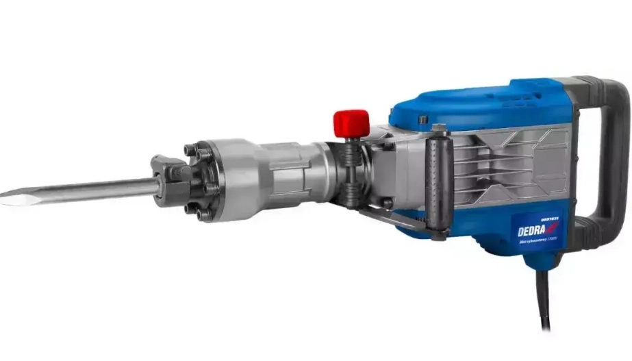 Młot wyburzeniowy Dedra DED7835