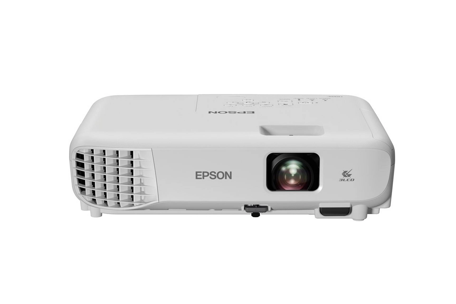 Projektor Epson EB-W53 3LCD WXGA