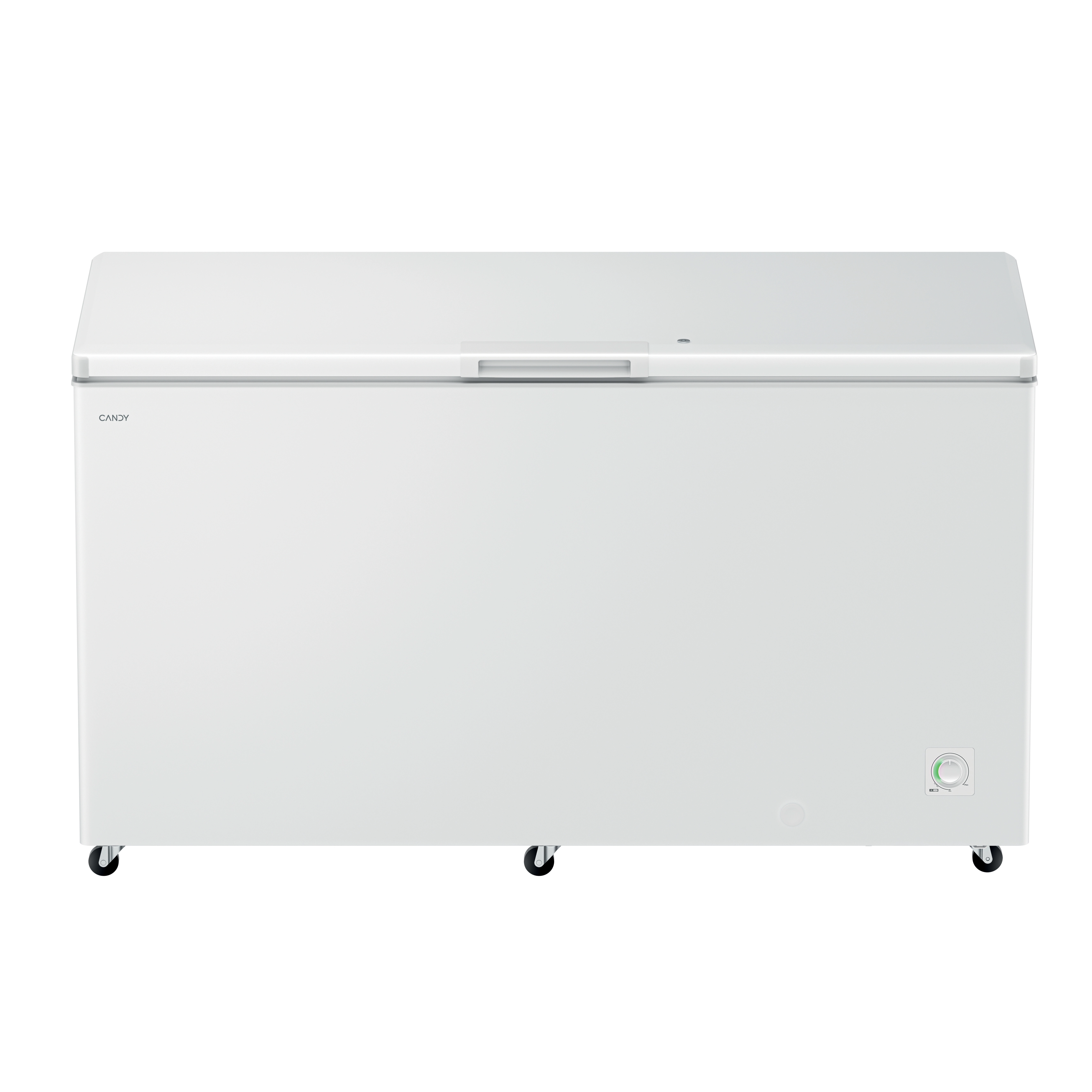 Zamrażarka Candy CNCHQ4S520EW