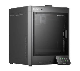 Drukarka 3D Elegoo Centauri Carbon Szary