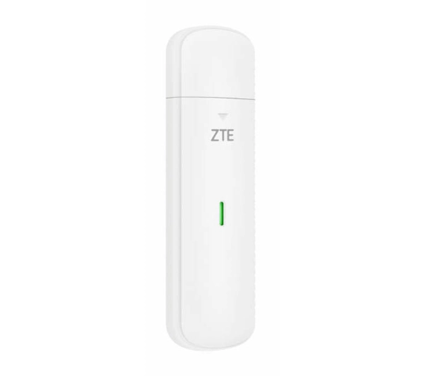 ZTE MF833N Biały