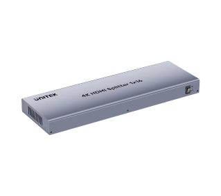 Unitek V1137AGY01-EU HDMI Spiltter 1x16 4K@30Hz
