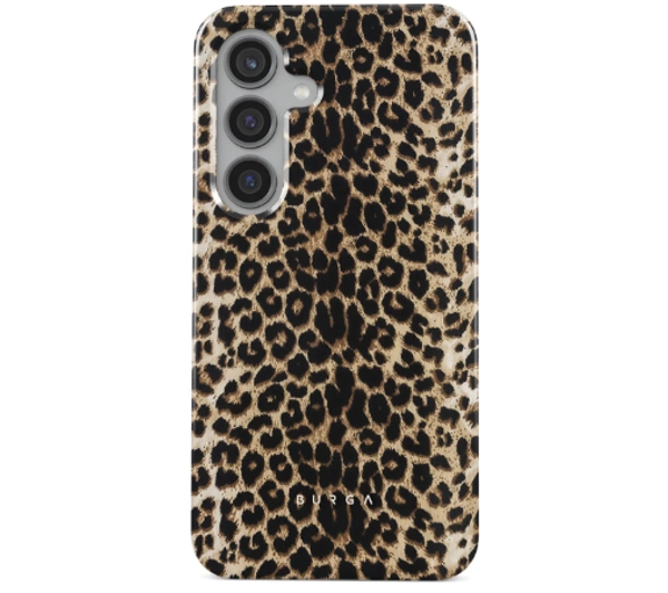 Etui BURGA Tough MagSafe do Samsung Galaxy S24+ Player