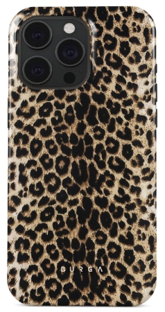 Etui Burga Player MagSafe do iPhone 15 Pro