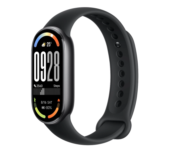Xiaomi Smart Band 10 Czarny - ⚡ BESTSELLERY ⚡