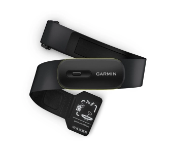 Pas HRM Garmin 600 M-XL