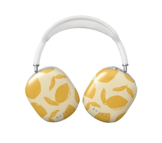 Burga Case Lemon Tart do AirPods Max