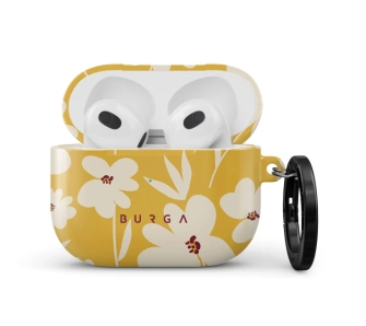 Etui na słuchawki Burga Case Sunday Market do AirPods Pro 2