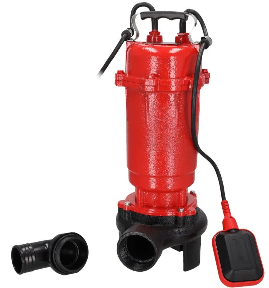 Pompa automatyczna Dedra DED8861